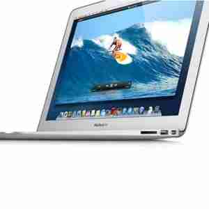 apple MacBook Air MD712TA/A                                                                                                                                     