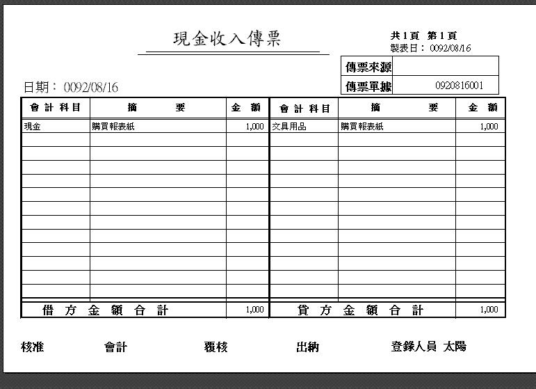 現金日記帳excel 影音 現金日記帳excel Oouzd
